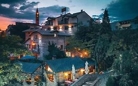 Hotel-Restaurant Kriva Cuprija